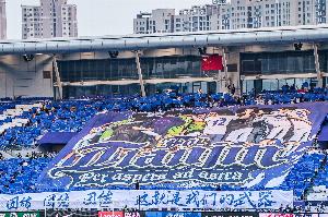 津媒：团队、拼搏、奉献是津门虎精神动力，客战泰山目标五连胜