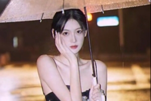 两人都是高颜值！朱松玮：我的婆娘乖得像李冰冰 是时候秀秀了